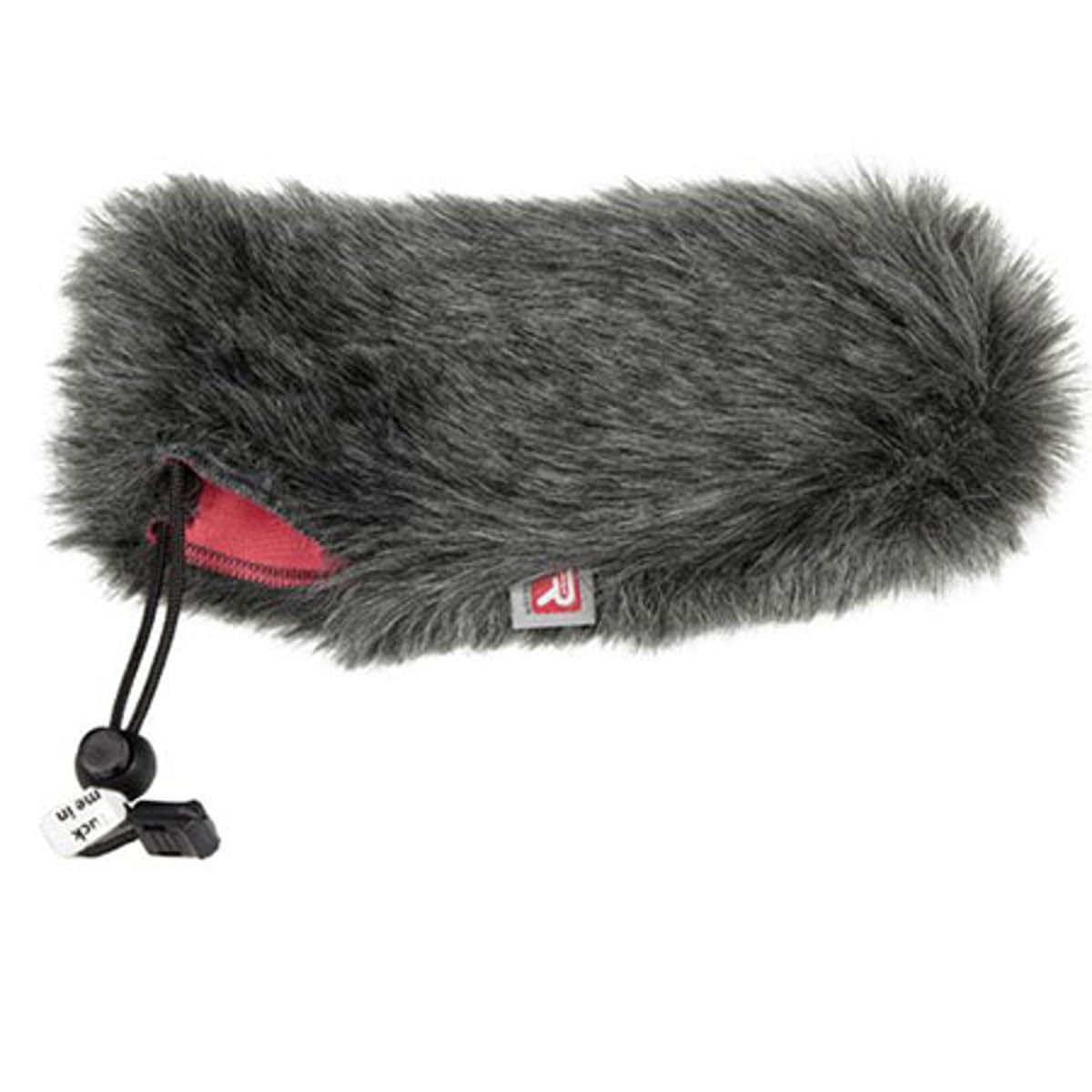 Rycote 055459 Mini Windjammer for Rode VideoMic (Original and Lyre